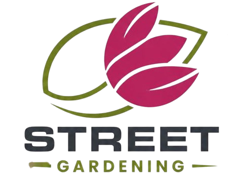 Street Gardening logo